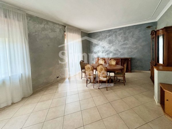 appartamento in vendita a Torino in zona Barriera di Milano