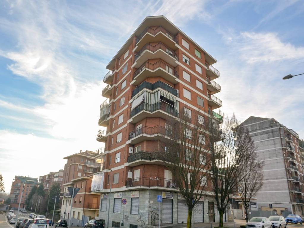 appartamento in vendita a Torino in zona Rebaudengo