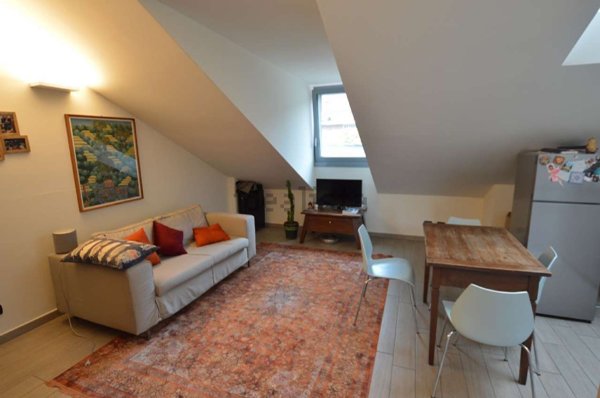 appartamento in vendita a Torino in zona Crocetta