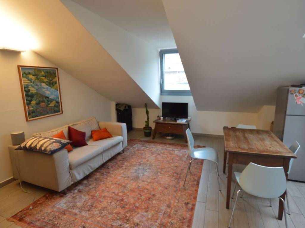 appartamento in vendita a Torino in zona Crocetta