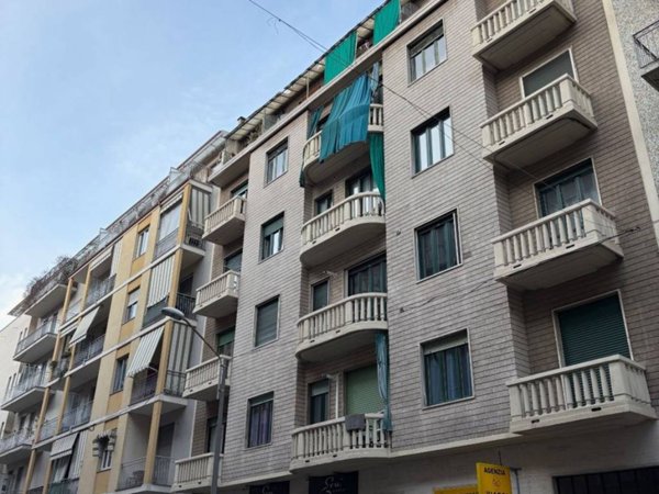 appartamento in vendita a Torino in zona Santa Rita