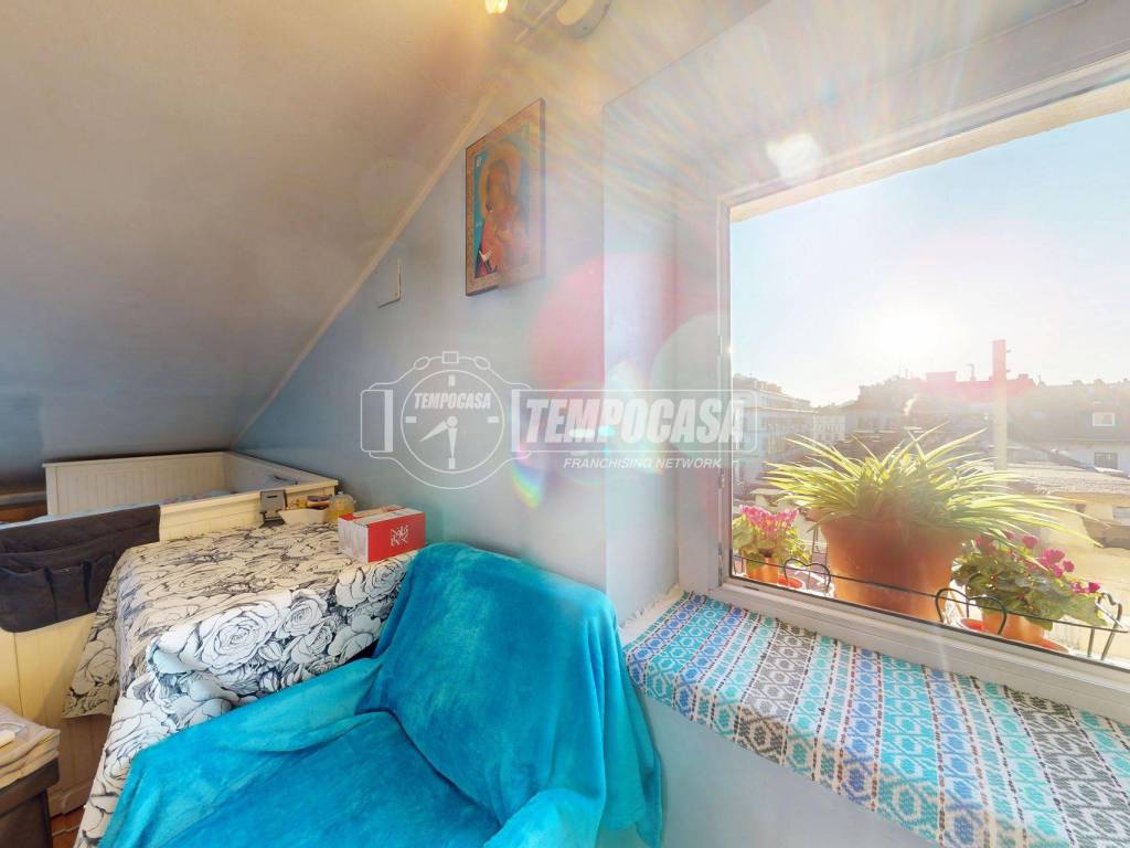 appartamento in vendita a Torino in zona Centro Storico