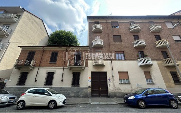 appartamento in vendita a Torino in zona Madonna di Campagna
