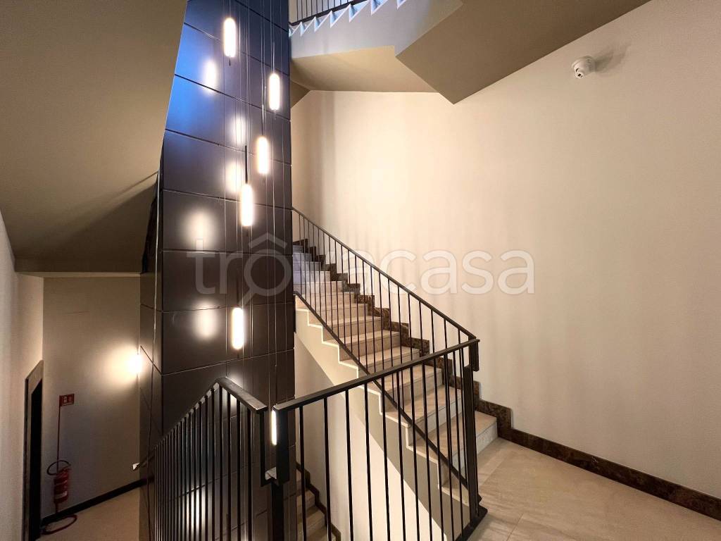 appartamento in vendita a Torino in zona Centro Storico