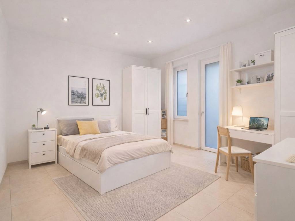 appartamento in vendita a Torino in zona Santa Rita