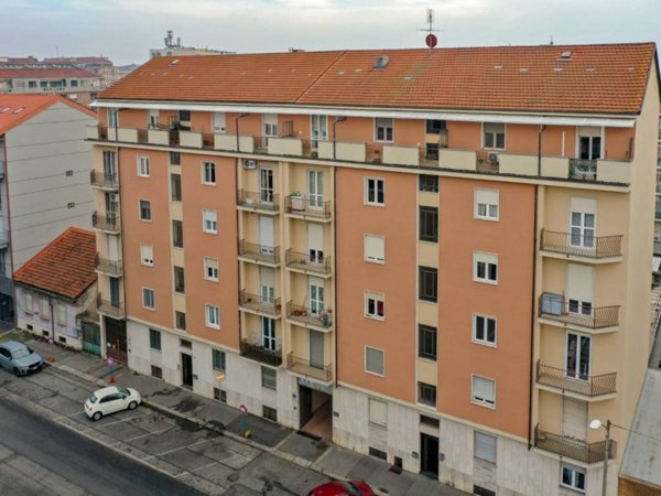 appartamento in vendita a Torino in zona Pozzo Strada