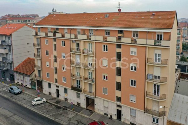 appartamento in vendita a Torino in zona Pozzo Strada