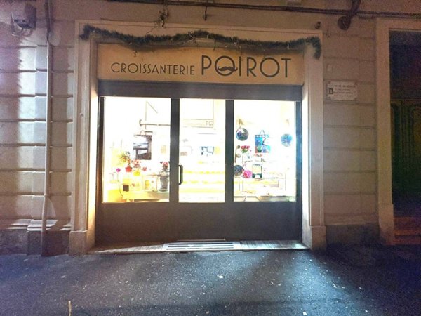 negozio in vendita a Torino in zona Borgo San Paolo