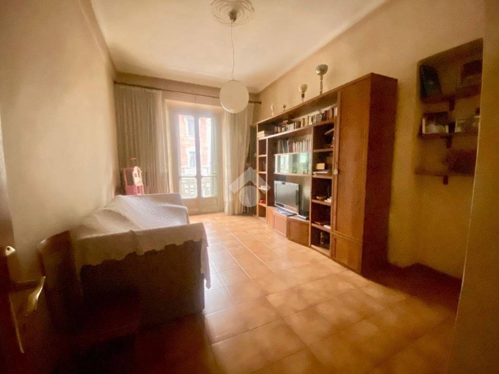 appartamento in vendita a Torino in zona Barriera di Milano