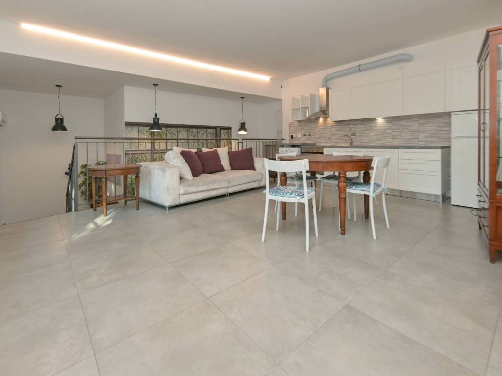 appartamento in vendita a Torino in zona Borgo San Paolo