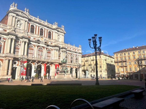 appartamento in vendita a Torino in zona Centro Storico