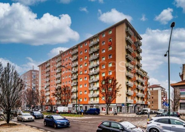 appartamento in vendita a Torino in zona Rebaudengo
