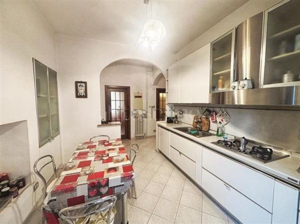 appartamento in vendita a Torino in zona Santa Rita