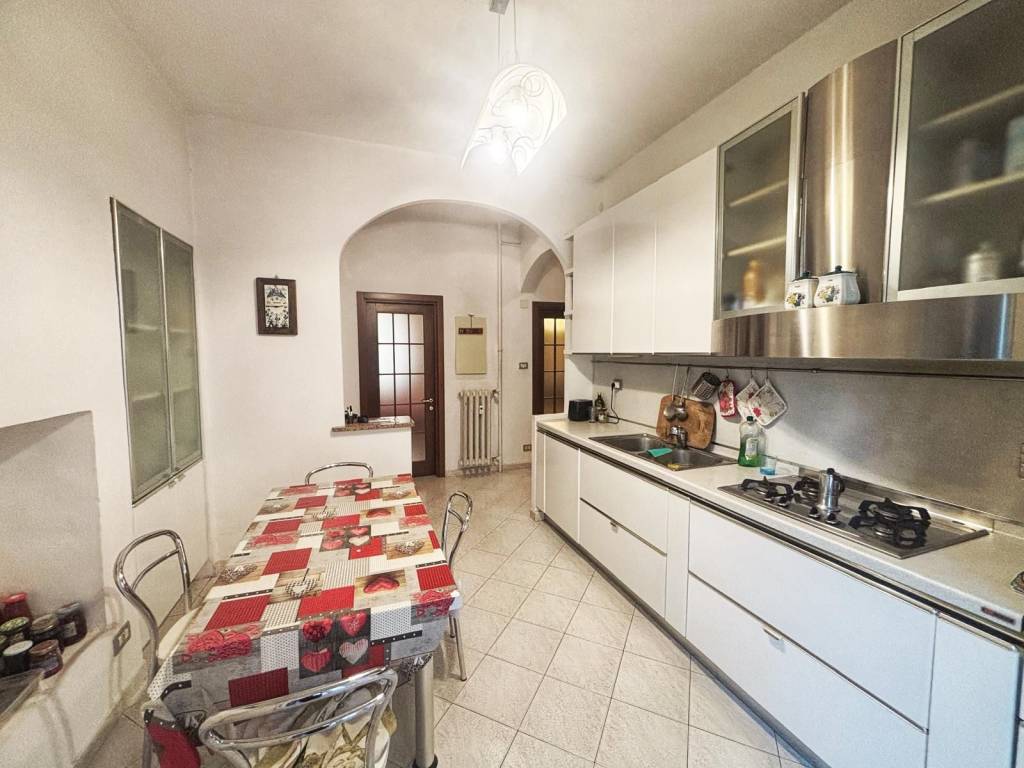 appartamento in vendita a Torino in zona Santa Rita