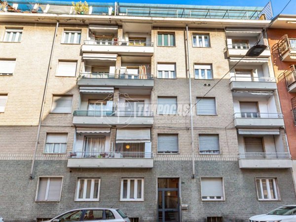 appartamento in vendita a Torino in zona San Donato