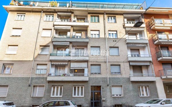 appartamento in vendita a Torino in zona San Donato