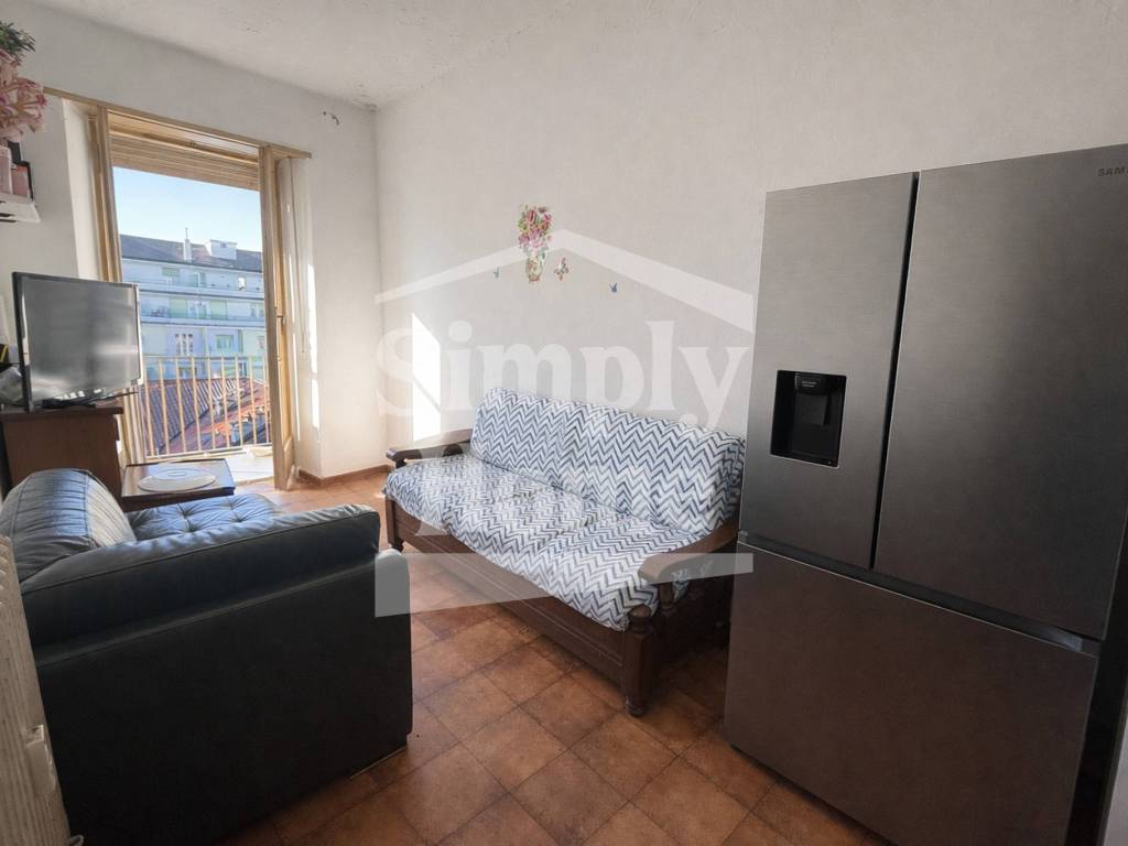 appartamento in vendita a Torino in zona Lingotto