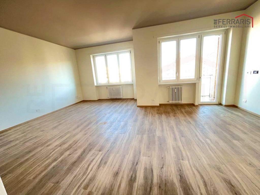appartamento in vendita a Torino in zona Pozzo Strada