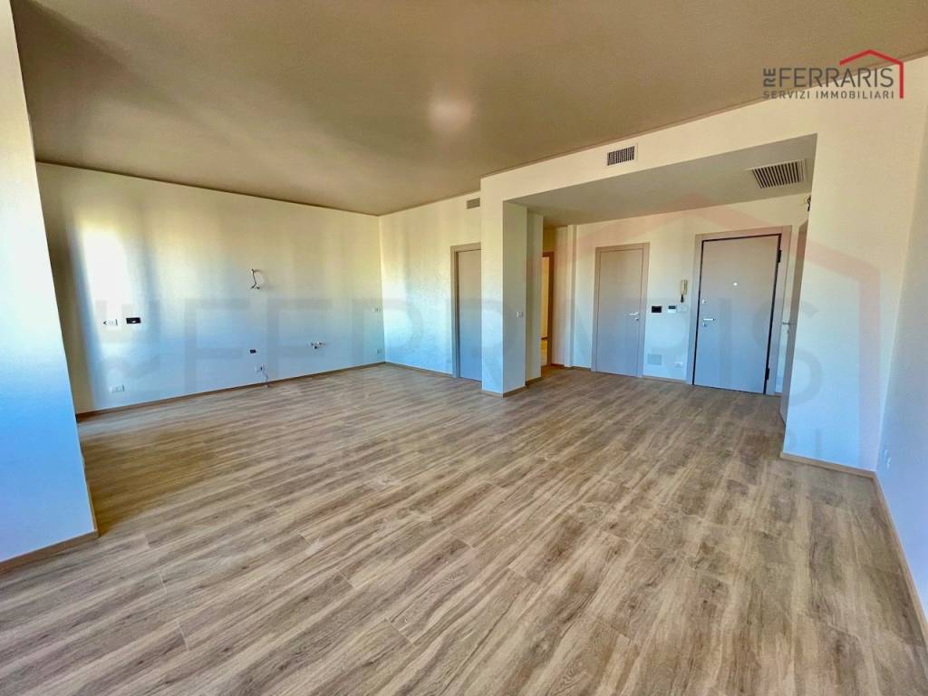 appartamento in vendita a Torino in zona Pozzo Strada