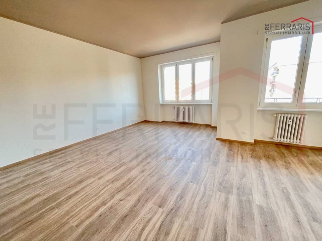 appartamento in vendita a Torino in zona Pozzo Strada