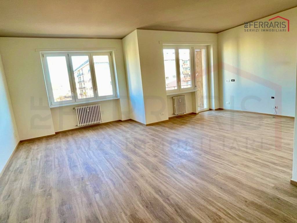 appartamento in vendita a Torino in zona Pozzo Strada