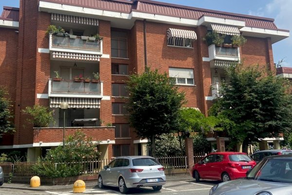 appartamento in vendita a Torino in zona Parella