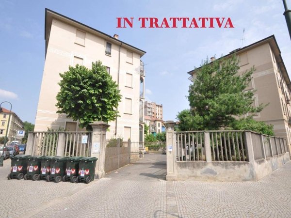 appartamento in vendita a Torino in zona Crocetta
