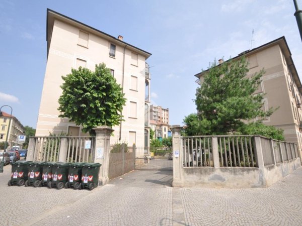 appartamento in vendita a Torino in zona Crocetta