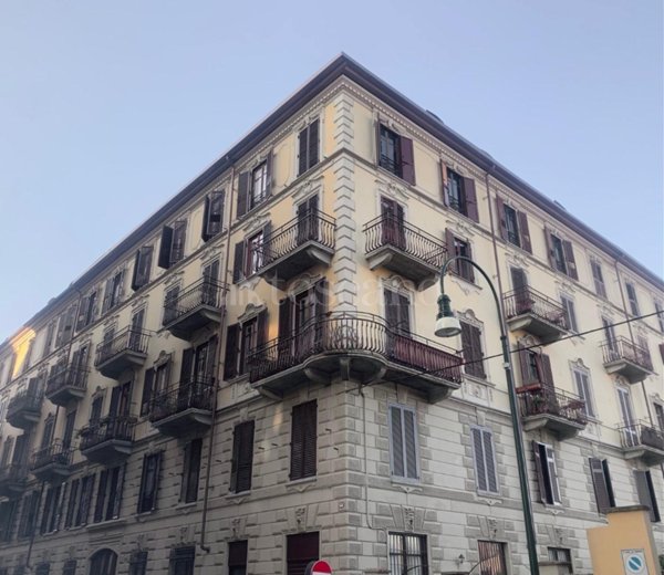appartamento in vendita a Torino in zona Superga