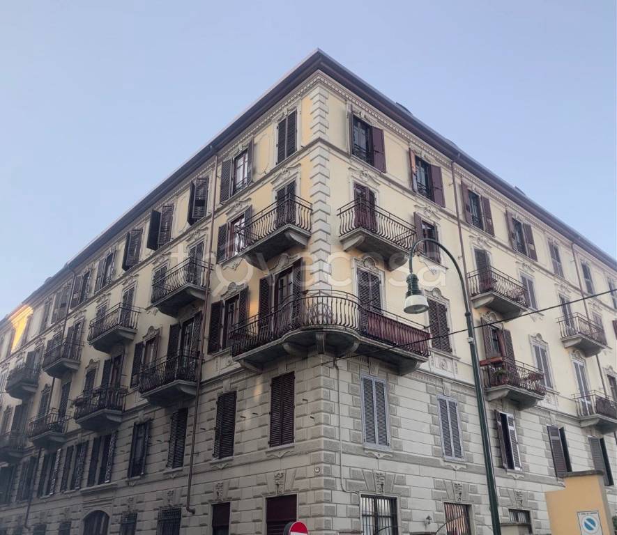 appartamento in vendita a Torino in zona San Donato
