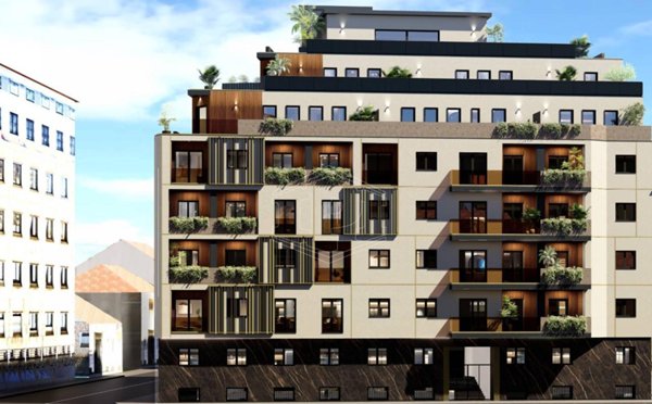 appartamento in vendita a Torino in zona Cit Turin