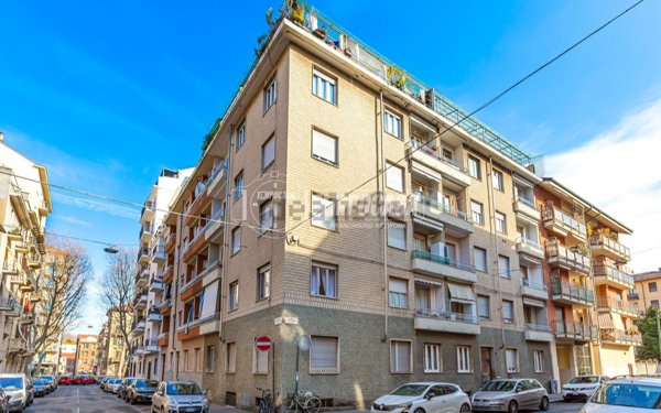 appartamento in vendita a Torino in zona San Donato