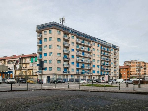 appartamento in vendita a Torino in zona Madonna di Campagna