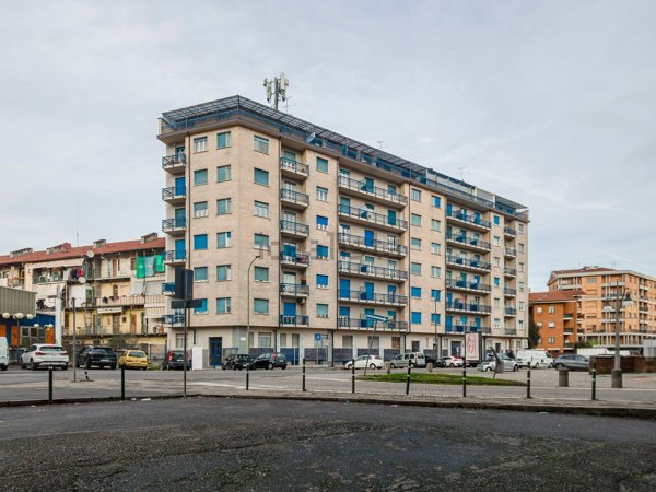 appartamento in vendita a Torino in zona Madonna di Campagna