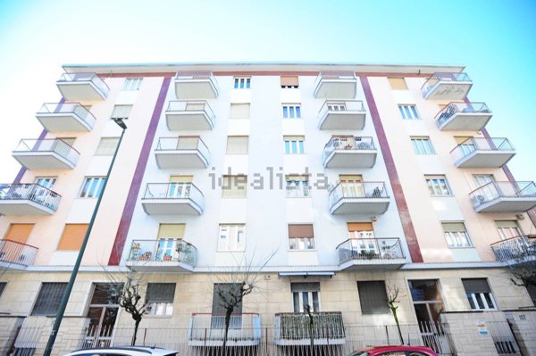 appartamento in vendita a Torino in zona Parella