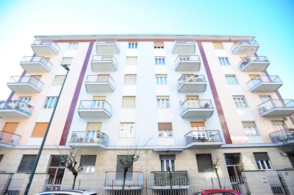 appartamento in vendita a Torino in zona Parella