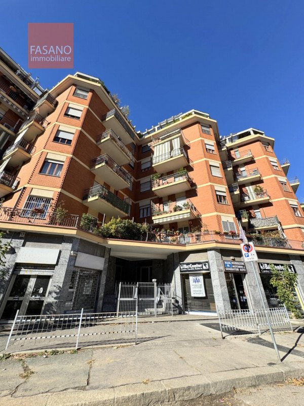 appartamento in vendita a Torino in zona Filadelfia