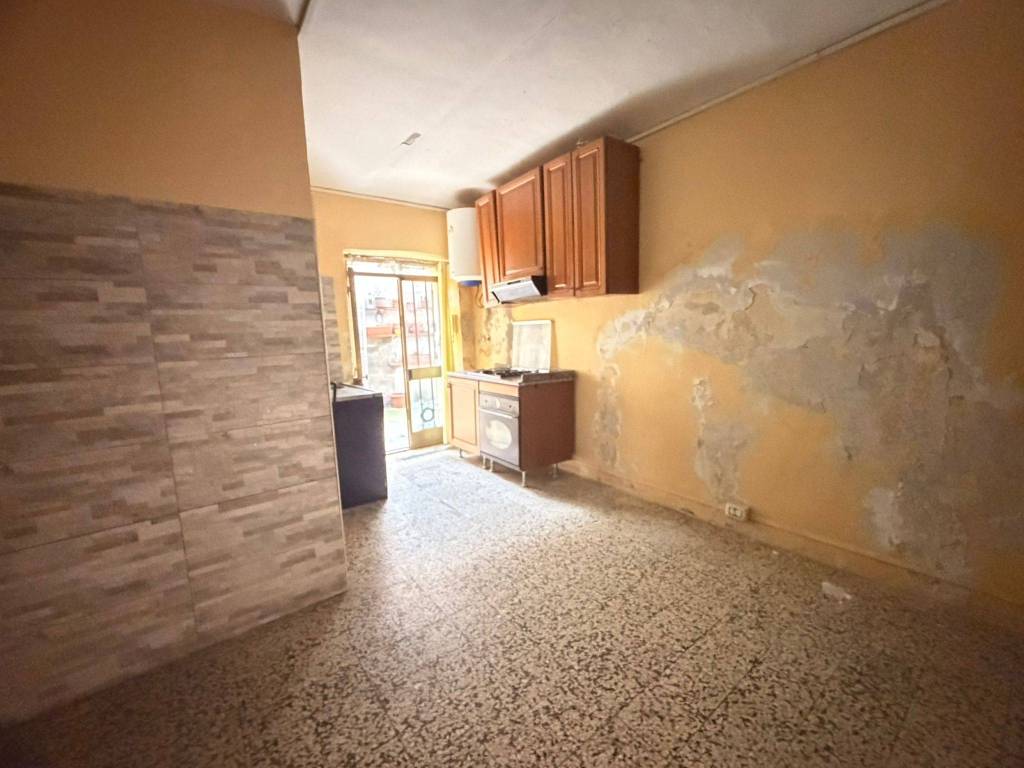 appartamento in vendita a Torino in zona Barriera di Milano