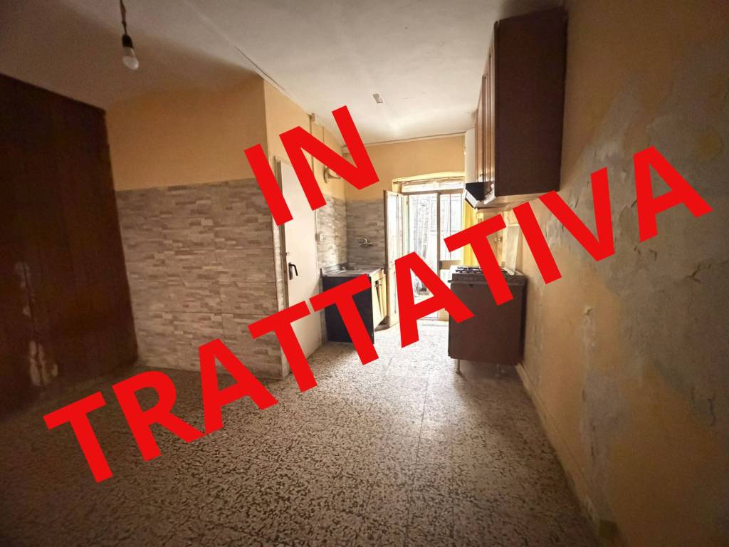 appartamento in vendita a Torino in zona Barriera di Milano