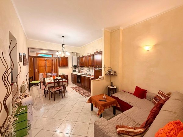 appartamento in vendita a Torino in zona Millefonti