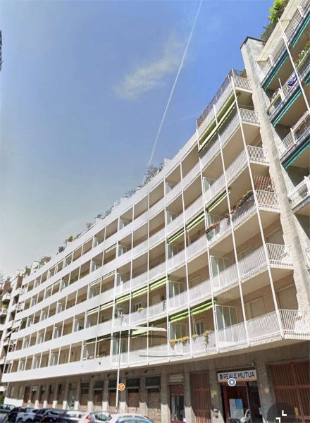 appartamento in vendita a Torino in zona Cit Turin