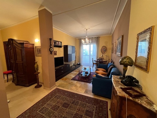 appartamento in vendita a Torino in zona Santa Rita