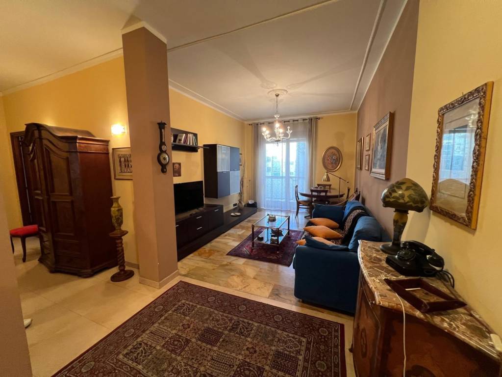 appartamento in vendita a Torino in zona Santa Rita