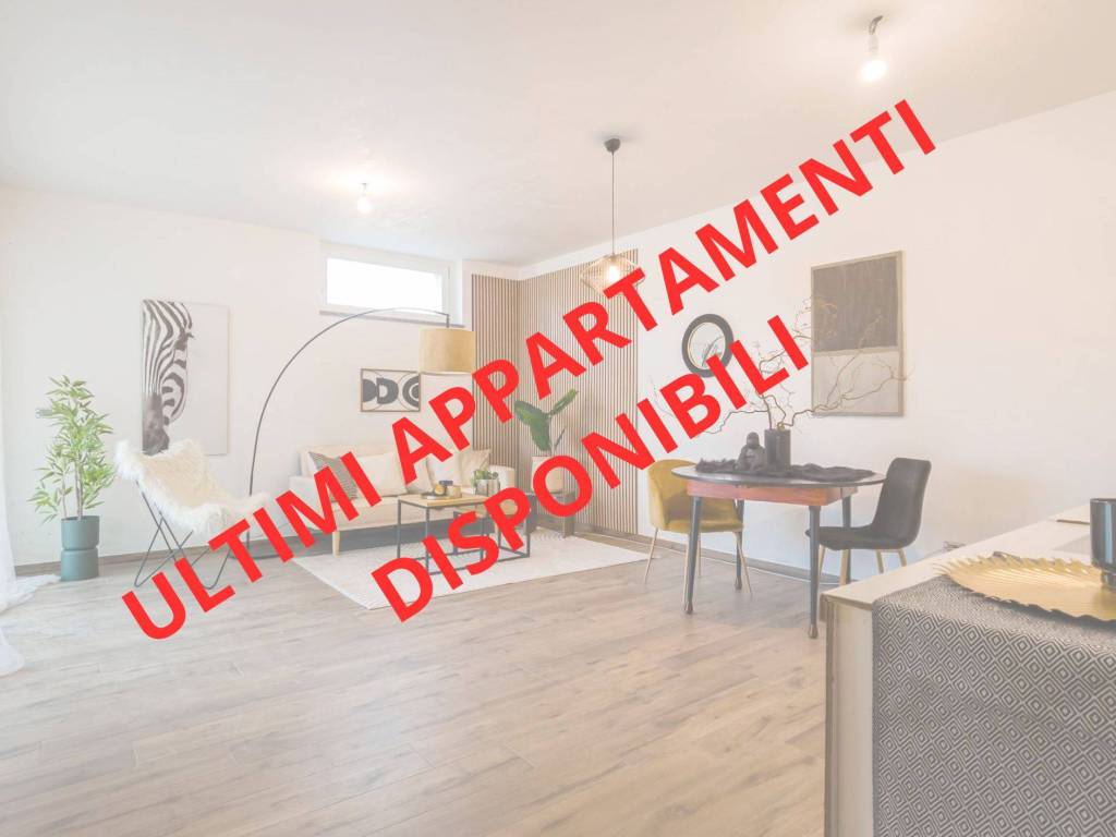 appartamento in vendita a Torino in zona Barriera di Milano