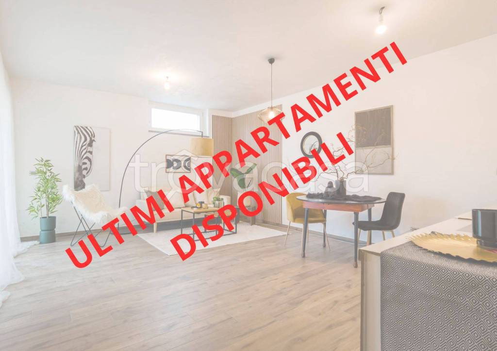 appartamento in vendita a Torino in zona Barriera di Milano