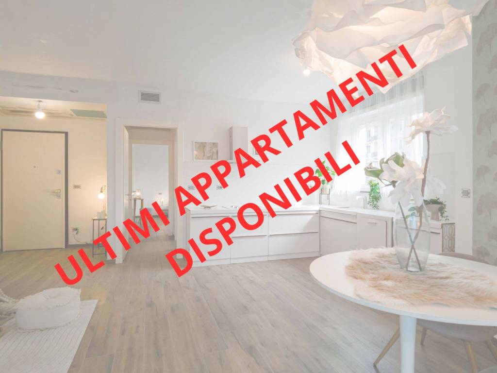 appartamento in vendita a Torino in zona Aurora