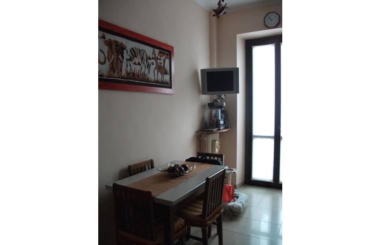 appartamento in vendita a Torino in zona Madonna di Campagna