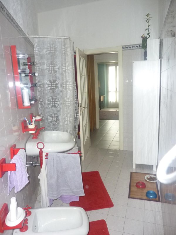 appartamento in vendita a Torino in zona Lucento