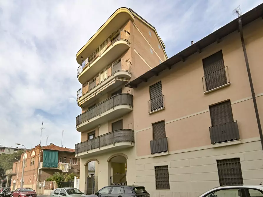 appartamento in vendita a Torino in zona Parella