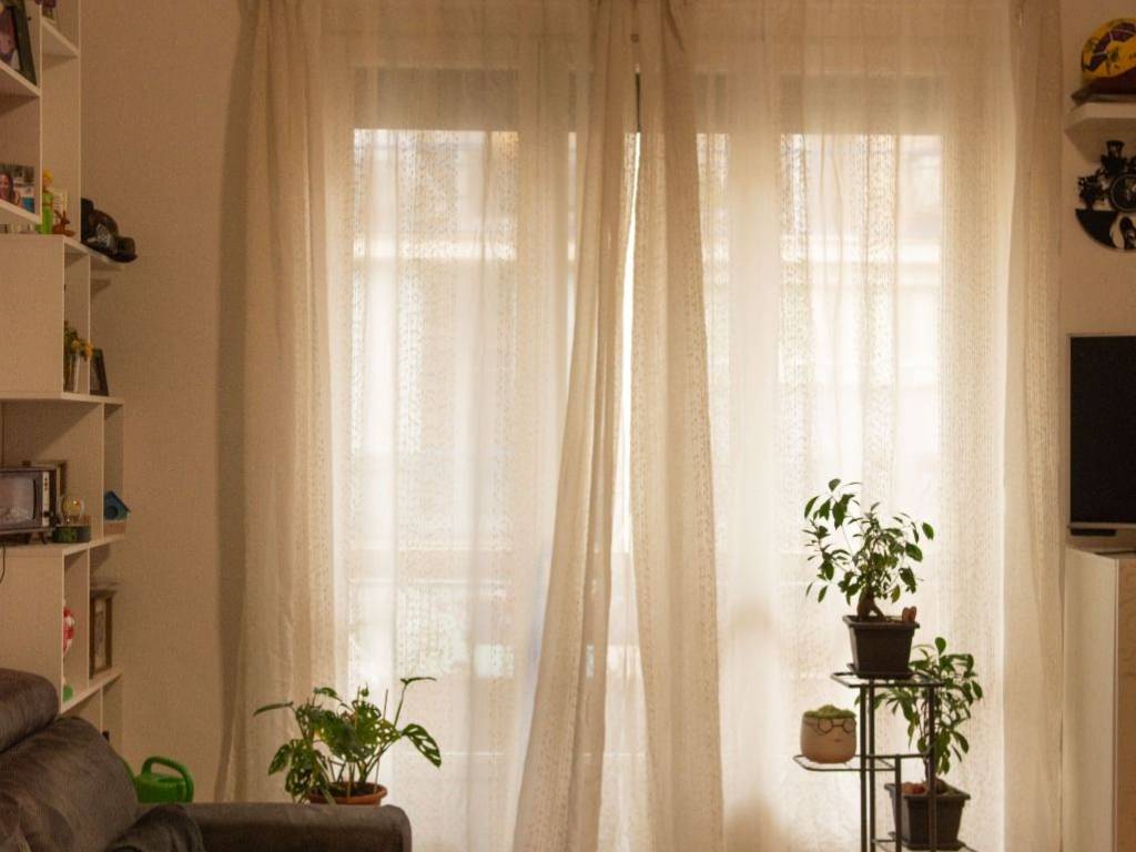 appartamento in vendita a Torino in zona Pozzo Strada